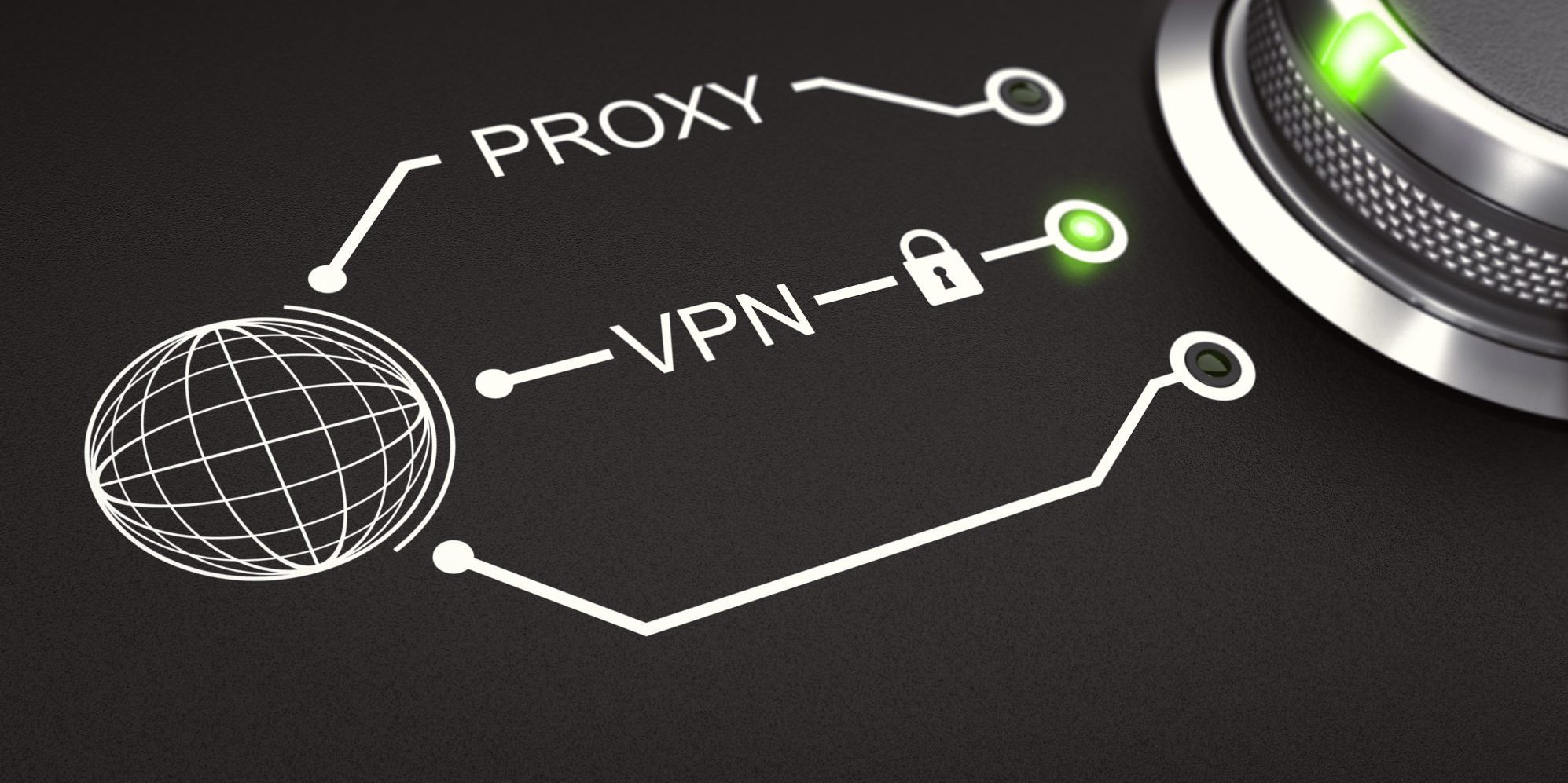 酷通手机VPN